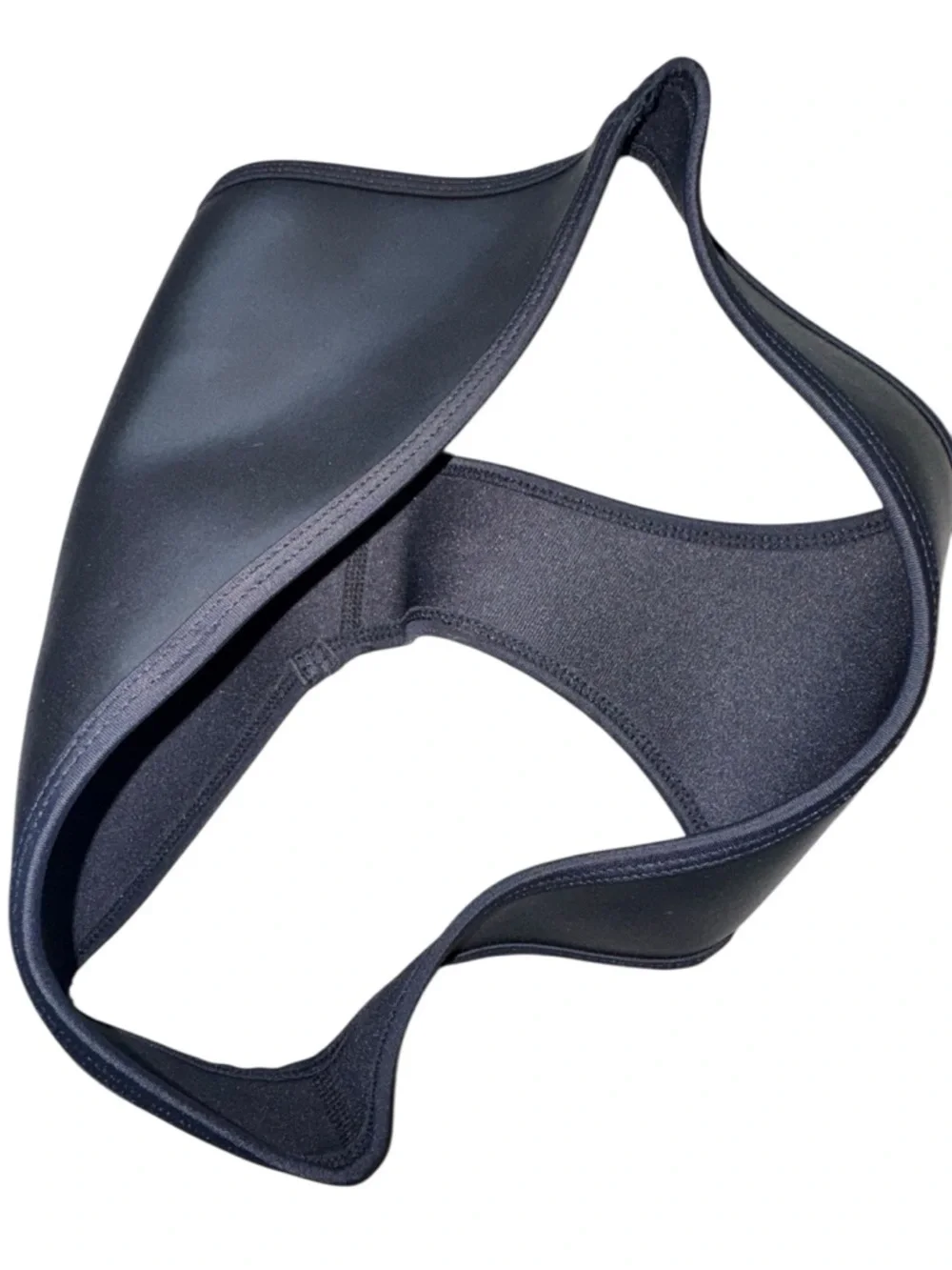 NWOT TRIANGL Twiggy Stardust Black Bottoms ONLY (Top NOT Included) Size Small